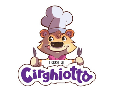 I giochi del Cirghiotto Ep. 1